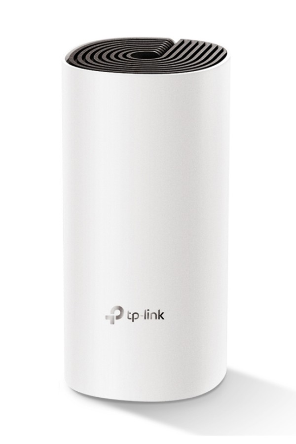 TP-LINK Home Mesh Wi-Fi System Deco M4, AC1200, Ver. 2.0