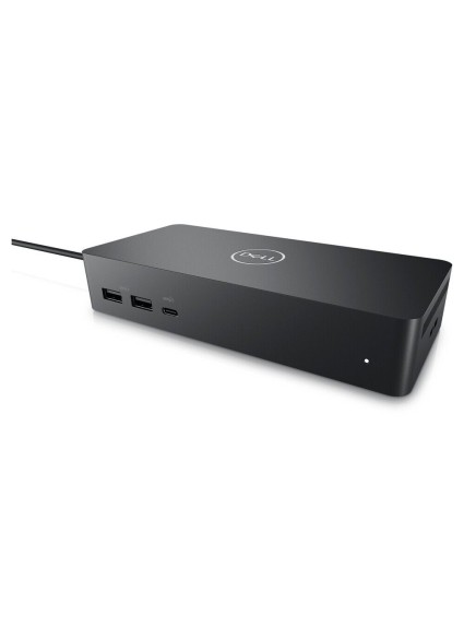 Dell Docking  Station  UD22  USB-C  Black   (210-BEYV) (DEL210-BEYV)