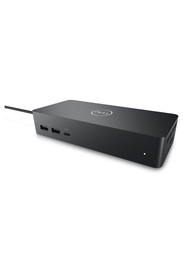 Dell Docking  Station  UD22  USB-C  Black   (210-BEYV) (DEL210-BEYV)