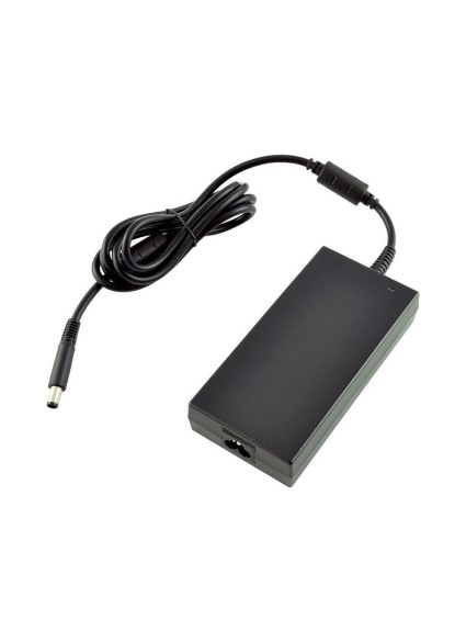 Dell 180-Watt 3-Pin AC Adapter with EU Power Cord (450-ABJQ) (DEL450-ABJQ)