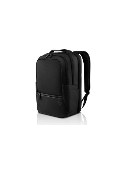 Dell Τσάντα  Notebook  15.6''  Premier  Backpack  21lt  Black  (460-BCQK) (DEL460-BCQK)