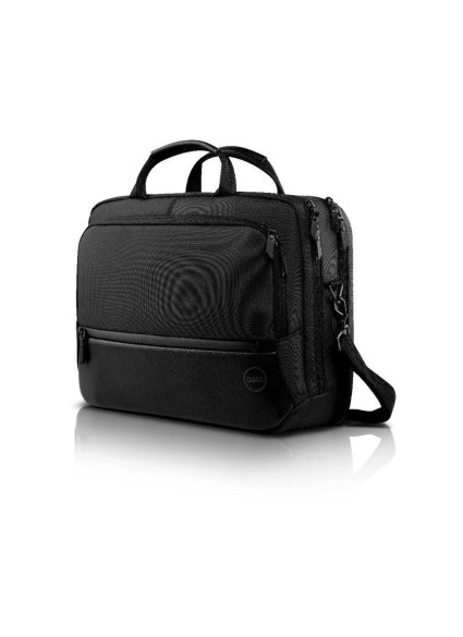 Dell Τσάντα  Notebook  15.6''  Premier  Briefcase (460-BCQL) (DEL460-BCQL)