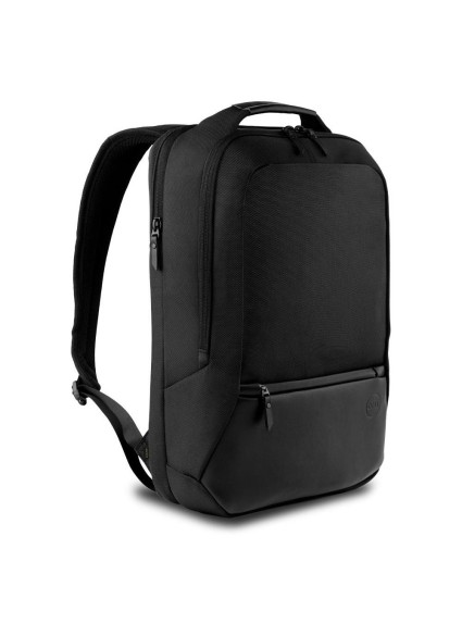 Dell Τσάντα  Notebook  15.6''  Premier  Slim  Backpack   (460-BCQM) (DEL460-BCQM)