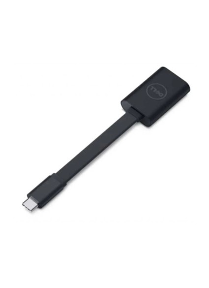 Dell Μετατροπέας USB-C male σε DisplayPort Female (470-ACFC) (DEL470-ACFC)