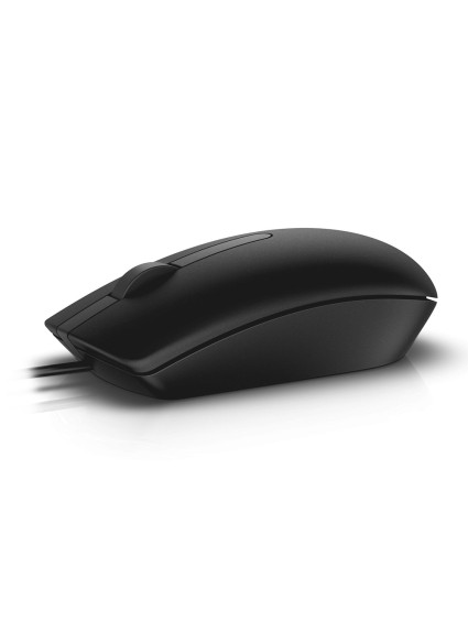Dell Wireless Mouse-WM126 – Black (570-AAMH) (DEL570-AAMH)