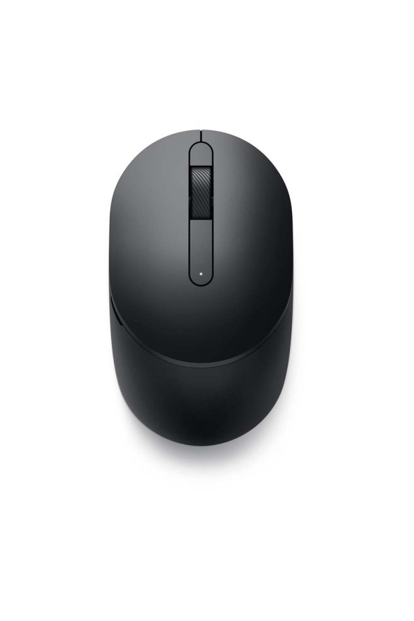 Dell Mobile Wireless Mouse – MS3320W - Black (570-ABHK) (DEL570-ABHK)