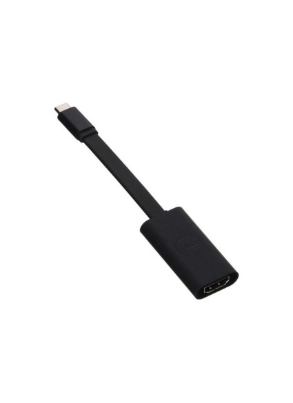 Dell Μετατροπέας USB-C male σε HDMI Female  (DBQAUBC064) (DELDBQAUBC064)