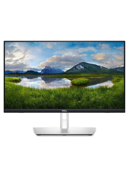 DELL P2424HT TOUCH IPS Monitor 24'' with speakers (210-BHSK) (DELP2424HT)