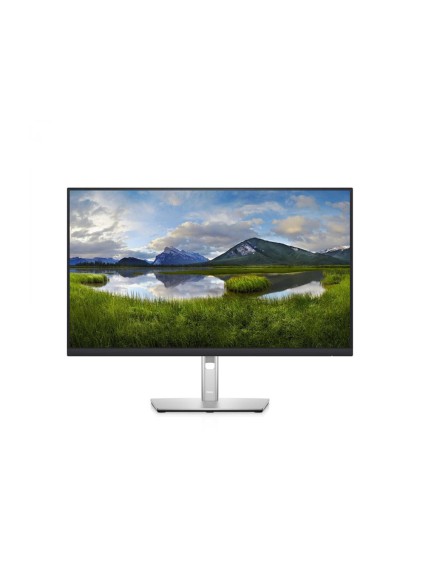 DELL P2722H IPS Ergonomic Monitor 27'' (210-AZYZ) (DELP2722H)