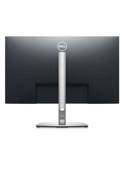 DELL P2723DE QHD Ergonomic Docking Monitor 27'' USB-C & RJ45 (210-BDEH) (DELP2723DE)