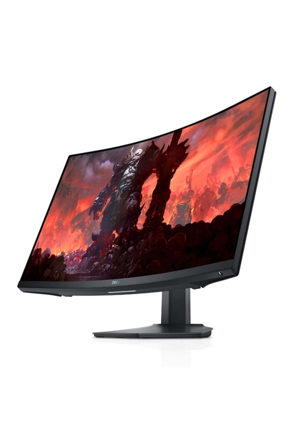 DELL S2722DGM Curved Gaming Monitor 27'' (210-AZZD) (DELS2722DGM)
