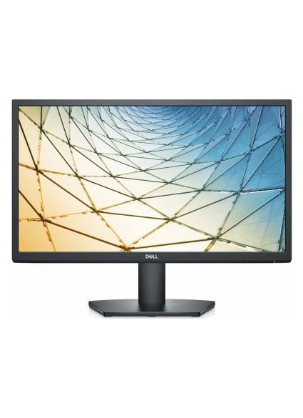 DELL SE2222H Monitor 22'' (210-AZKU) (DELSE2222H)