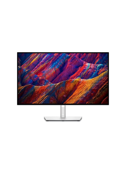 DELL U2723QE UltraSharp UHD Ergonomic Monitor 27'' (210-BCXK) (DELU2723QE)