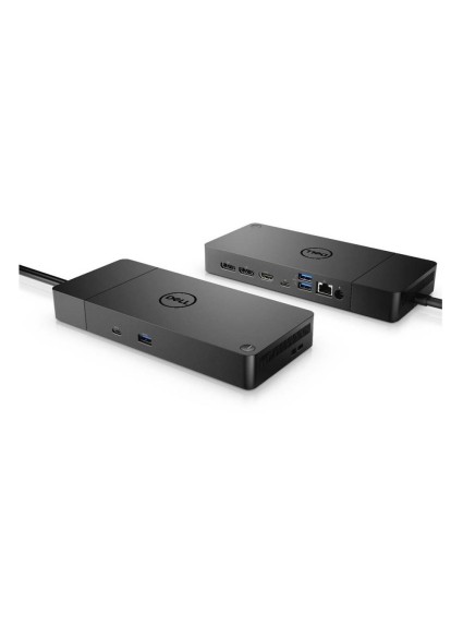 Dell Docking Station WD19S 130W (210-AZBX) (DELWD19S)