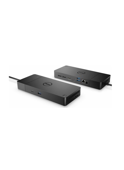 Dell Docking Station – WD19S 180W 210-AZBU (DELWD19S180W)