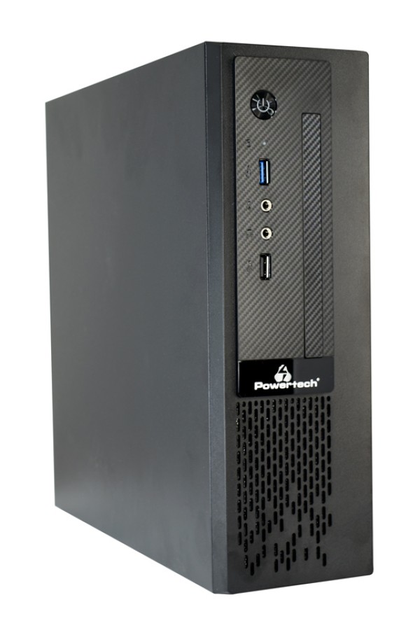 POWERTECH PC INTEL CPU Core i5-12450H, 16GB, 500GB SSD