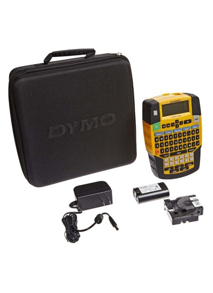 Ετικετογράφος Dymo RHINO 4200 KIT (DYM4200KIT)