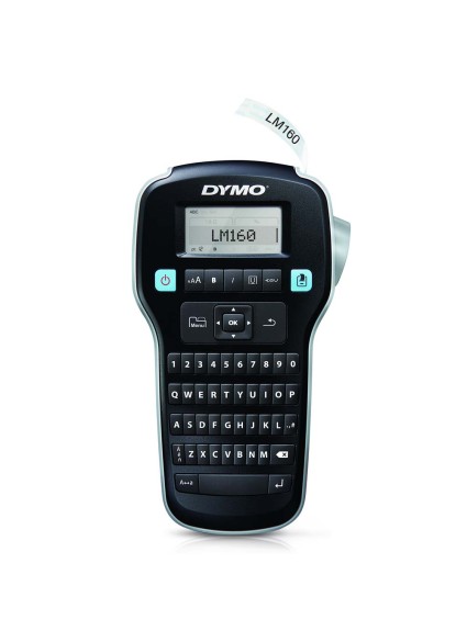 DYMO Label Writer160 Querty Keyboard (S0946360) (DYMO160)
