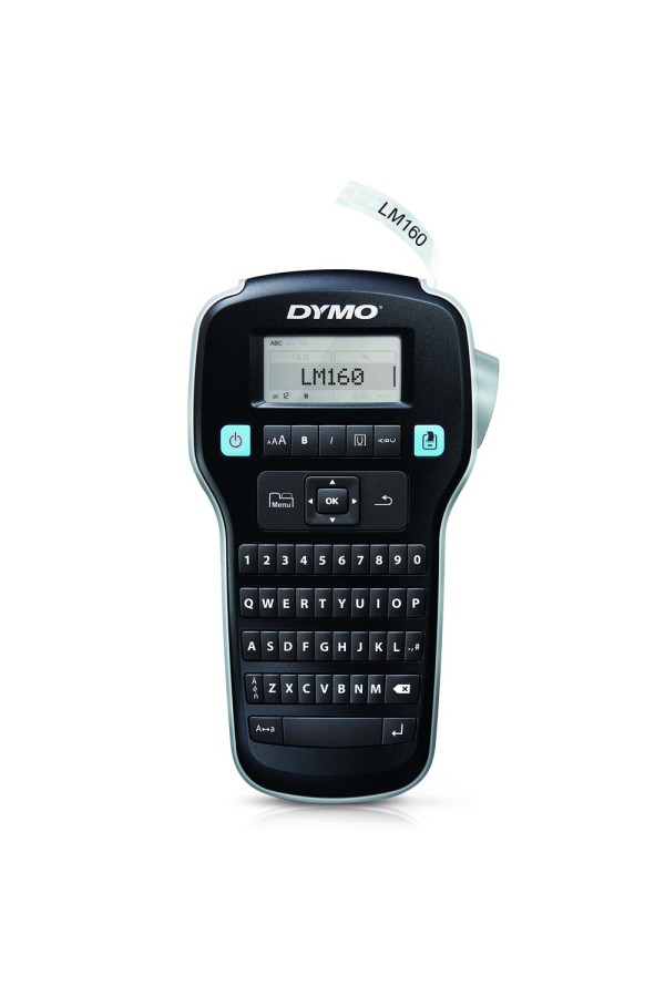 DYMO Label Writer160 Querty Keyboard (S0946360) (DYMO160)