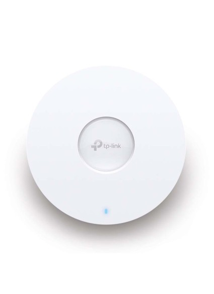 TP-LINK access point EAP613, οροφής, Wi-Fi 6, 1800Mbps, Mesh, Ver. 1.0