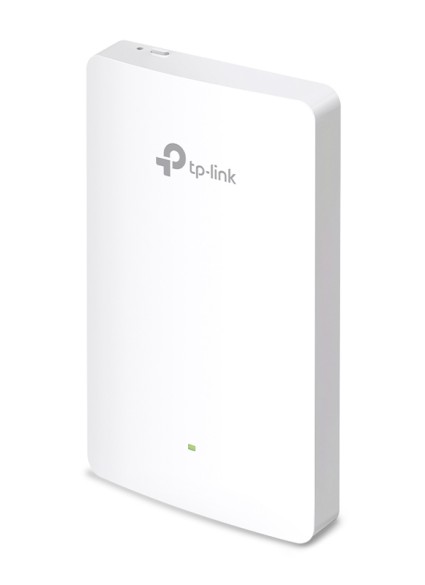 TP-LINK access point EAP615-Wall, AX1800 Dual Band, WiFi 6, Ver 1.0