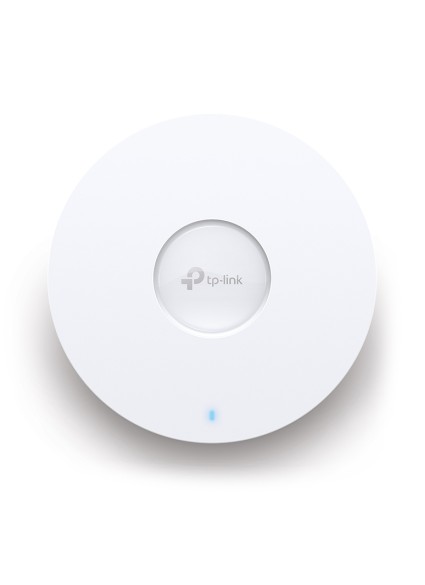 TP-LINK access point EAP620 HD, AX1800, WiFi 6, ceiling mount, Ver. 3.2