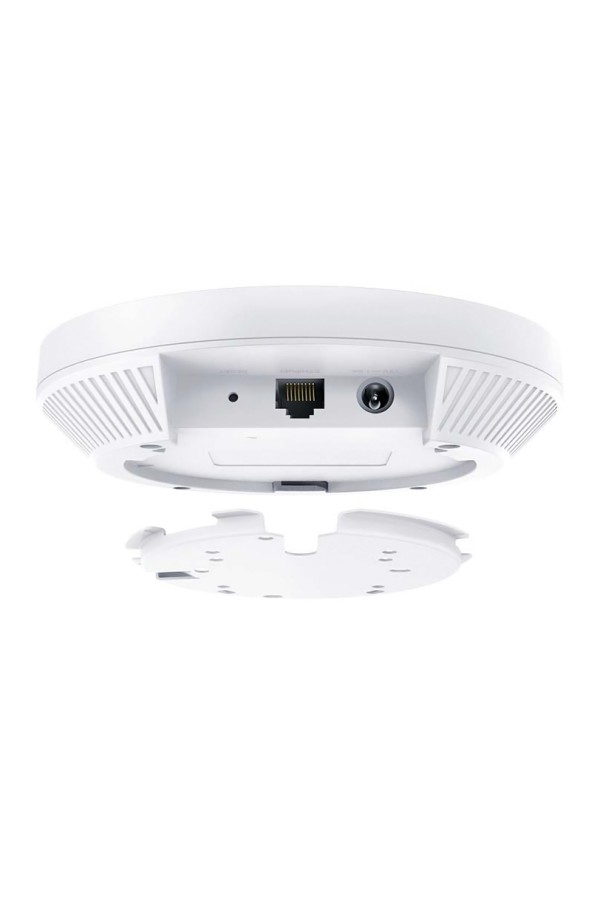 TP-LINK access point EAP620 HD, AX1800, WiFi 6, ceiling mount, Ver. 3.2