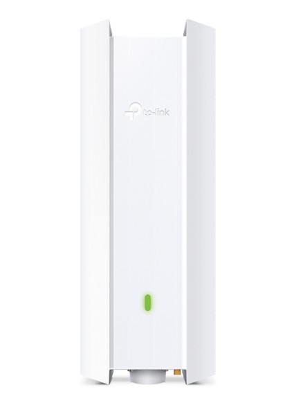 TP-LINK access point EAP650-Outdoor, WiFi 6, Mesh, AX3000, Ver. 1.0