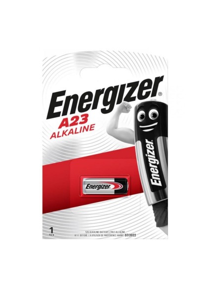 Energizer Αλκαλική Μπαταρία A23 12V 1τμχ (9016997) (ENE9016997)