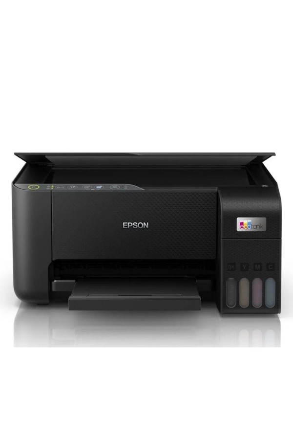 EPSON EcoTank L3270 ITS Multifunction WiFi Inkjet Printer (C11CJ67434) (EPSL3270)