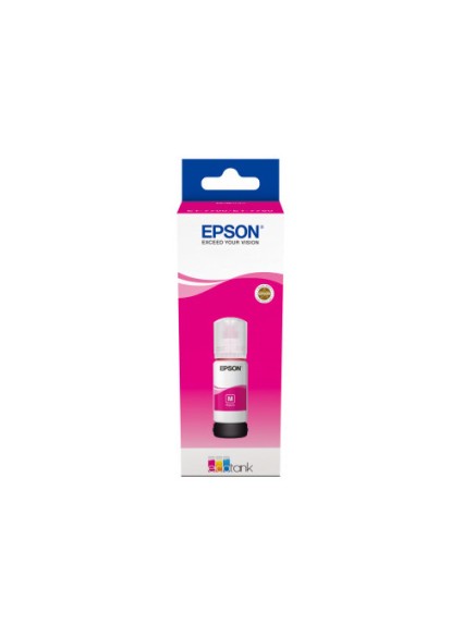 Epson Μελάνι Inkjet 103 Magenta (C13T00S34A) (EPST00S34A)