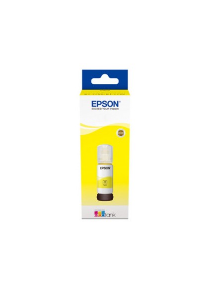 Epson Μελάνι Inkjet 103 Yellow (C13T00S44A) (EPST00S44A)