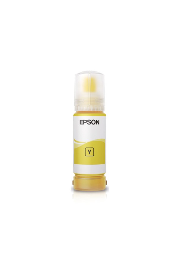 Epson T07D4 Yellow (C13T07D44A) (EPST07D44A)