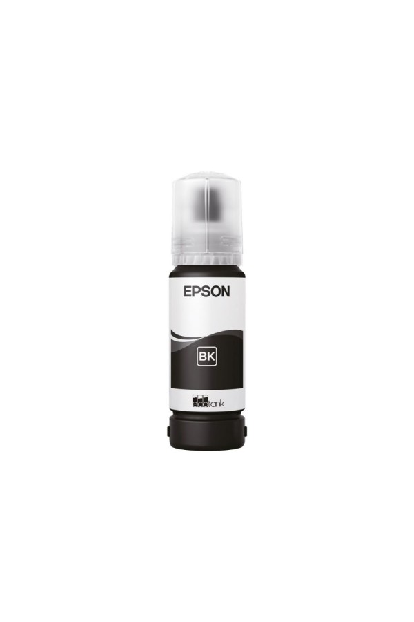Epson 108 Inkjet Printer Cartridge Black (C13T09C14A) (EPST09C14A)