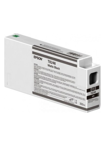 Epson Μελάνι Inkjet T8249 Light Light Black (C13T824900) (EPST824900)