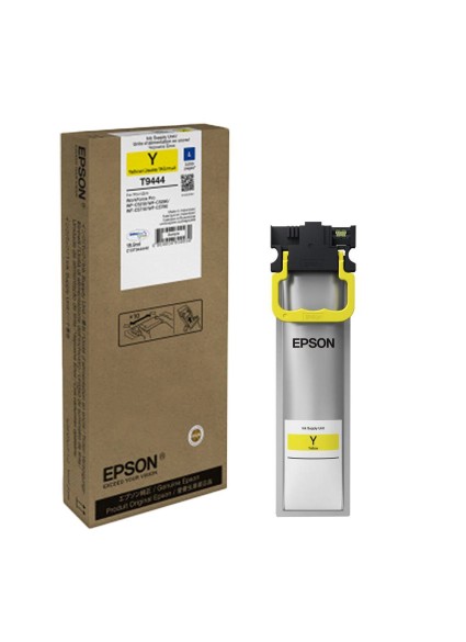 Epson Μελάνι Inkjet T9444 Yellow (C13T944440) (EPST944440)