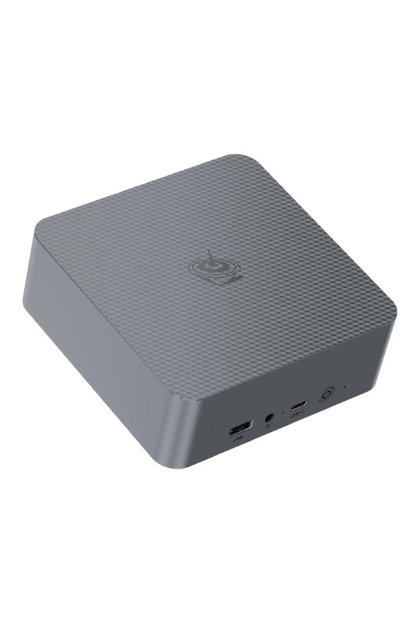 BEELINK mini PC EQi12, Intel i3-1220P, 24GB, 500GB M.2, Windows 11 Pro