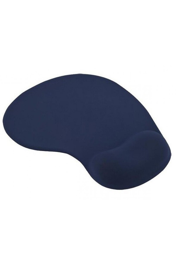 Esperanza Gel Mouse Pad 230mm με Στήριγμα καρπού Μπλε (EA137B) (ESPEA137B)