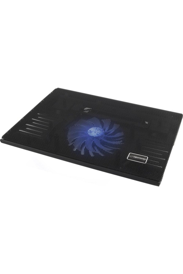 Esperanza Solano Cooling Pad για Laptop έως 15.6