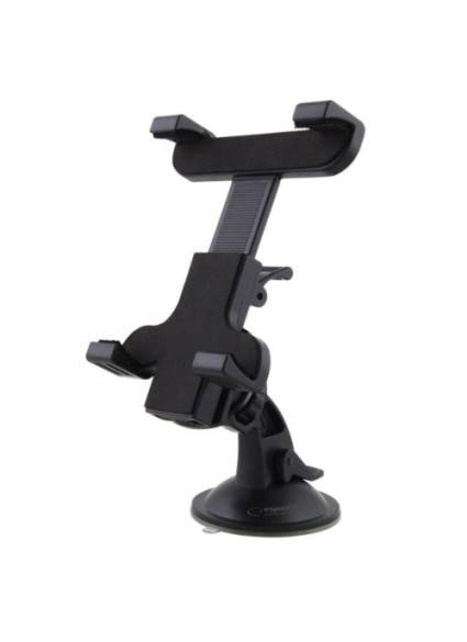 Esperanza Βάση Κινητού και Tablet Αυτοκινήτου Universal Car Mount For Tablets 7-8