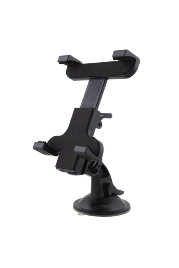 Esperanza Βάση Κινητού και Tablet Αυτοκινήτου Universal Car Mount For Tablets 7-8