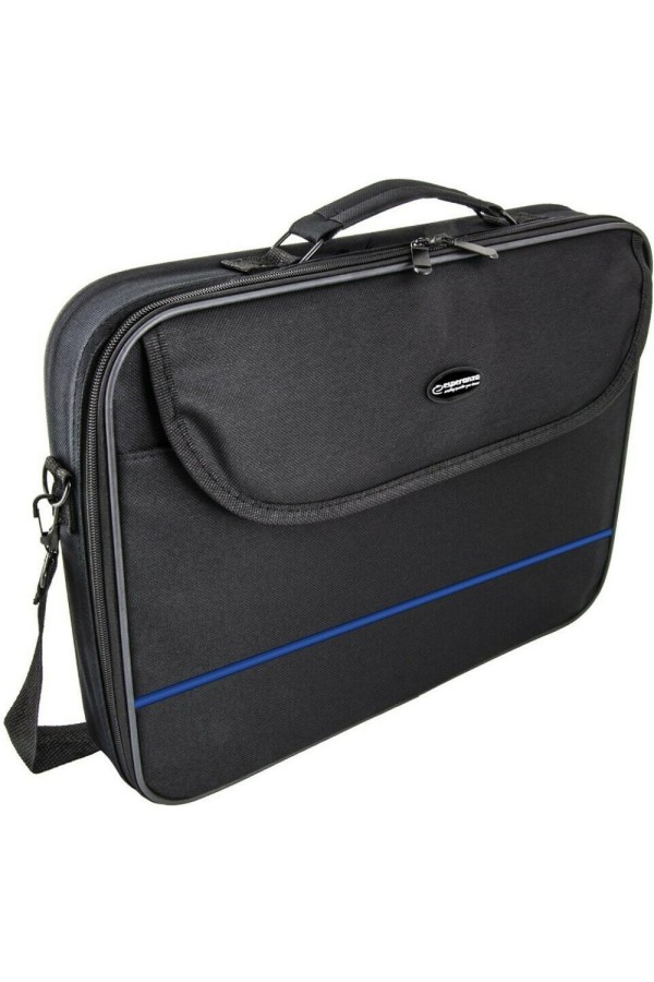 Esperanza Classic Τσάντα Ώμου / Χειρός για Laptop 15.6