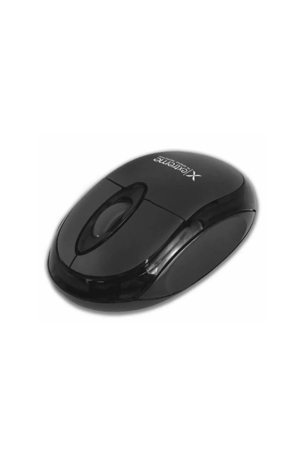 Esperanza Extreme Cyngus Ασύρματο Bluetooth Ποντίκι Μαύρο (XM106K) (ESPXM106K)