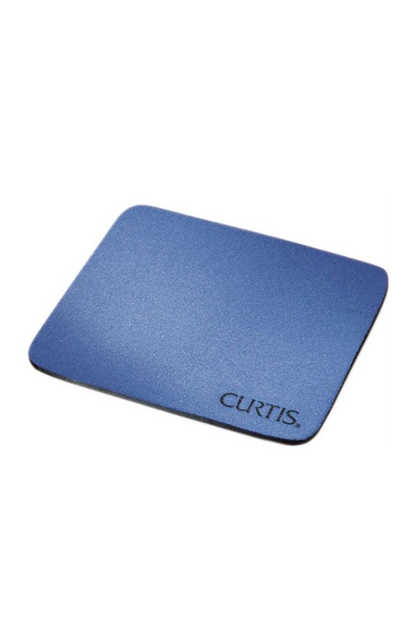 Mousepad ESSELTE Απλό 6mm. Μπλέ (ESS390885BL)