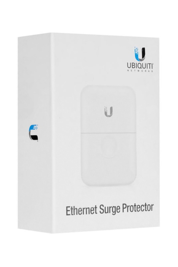 UBIQUITI Ethernet Surge Protector ETH-SP-G2, max. 10kA