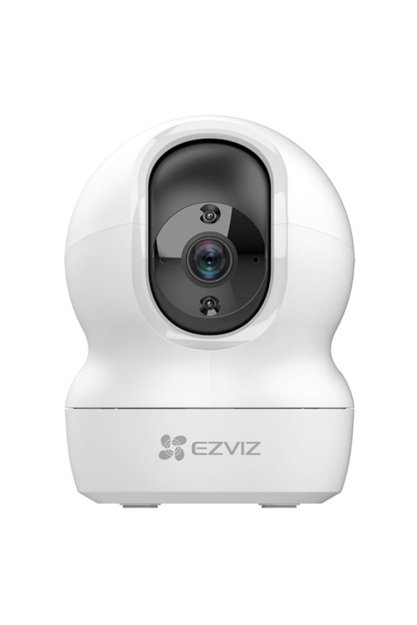 Ezviz IP Κάμερα Παρακολούθησης CP1 Pro Wi-Fi 1080p (CS-CP1-1080P)