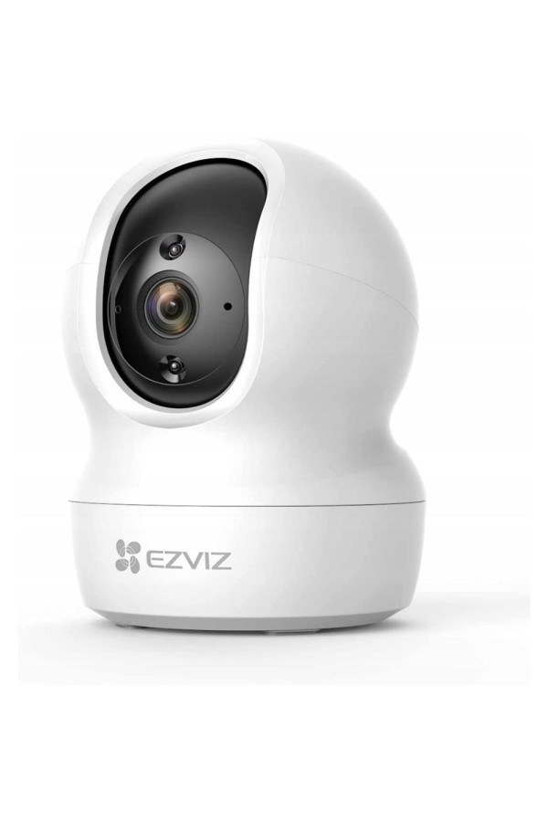 Ezviz IP Κάμερα Παρακολούθησης CP1 Pro Wi-Fi 2K Resolution (CS-CP1-4MPW1)