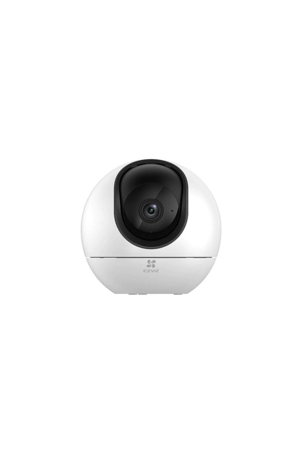 Ezviz IP Κάμερα H6 Παρακολούθησης Wi-Fi 3K Resolution (CS-H6-5WF4MM)