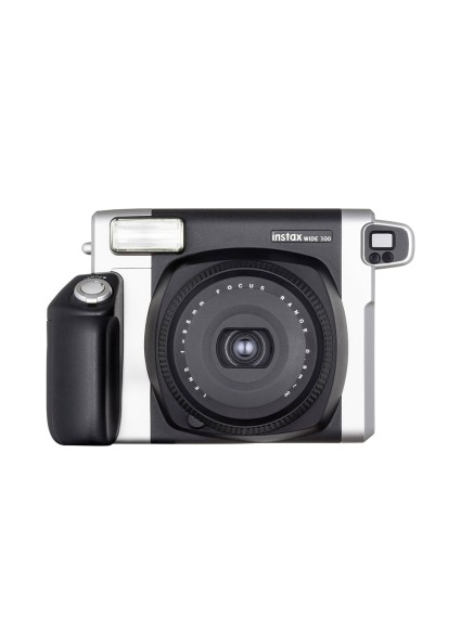 Fujifilm Instax Wide 300 instant camera black (16445795) (FJM16445795)