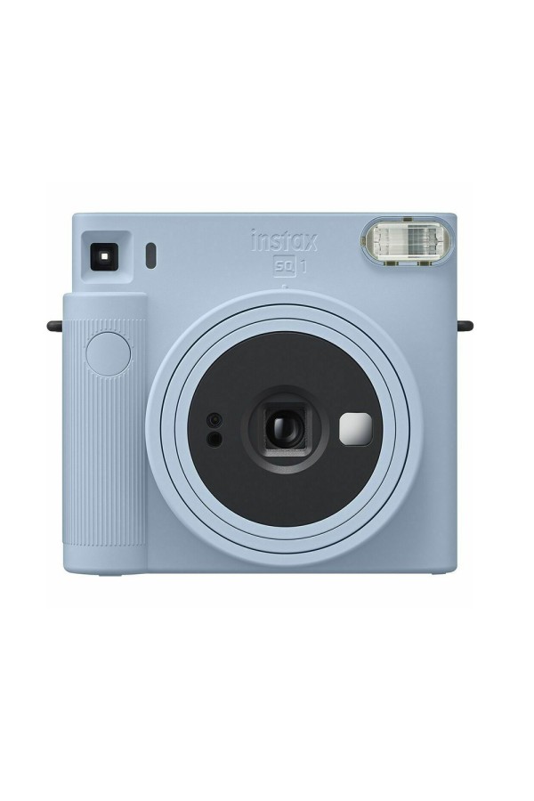 Fujifilm Instax SQUARE SQ1 Glacier Blue (16672142) (FJM16672142)